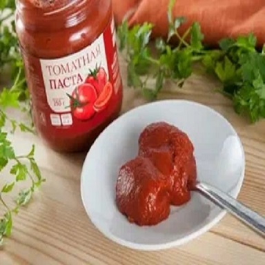 فروش رب گوجه ارگانیک + قیمت خرید به صرفه